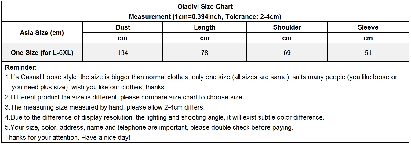 

Oladivi Plus Size Women Autumn Fashion Print Hoodies Casual Loose Pullover Hooded Sweatshirt Ladies Top Tee Shirt Tunics 6XL 5XL
