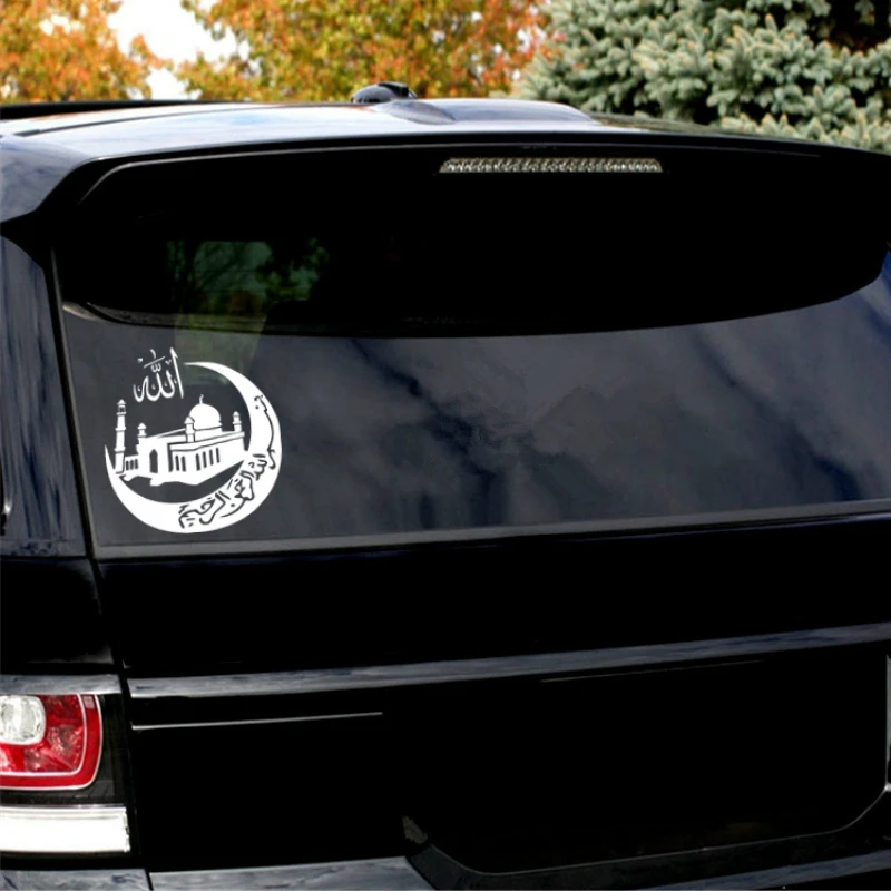 Стикеры виниловые водонепроницаемые для автомобилей мотоциклов | Автомобили и