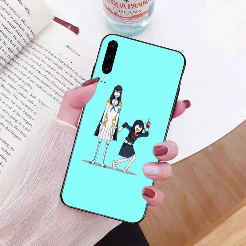 NBDRUICAI Держите руки подальше от Eizouken Роскошный Уникальный Дизайн чехол для