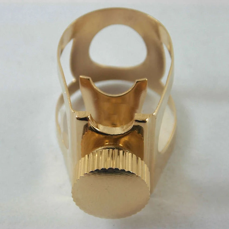 Саксофон аксессуары для саксофона соединение резиновый деревянный зажим