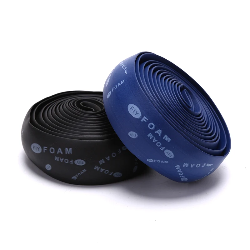 

1pcs Cycling Road Bike Bicycle Classic Style Sponge Foam Handlebar Grip Wrap Tape