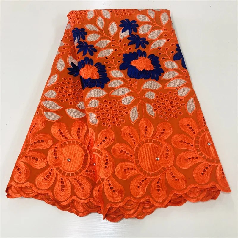 2022 африканская сетчатая кружевная ткань нового дизайна Высококачественная