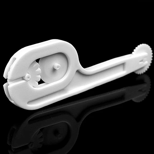 DIY Fondant Sugar craft Wheel Cutter Paste Cake Decorating Embosser Tools Set Modelling Knife | Дом и сад