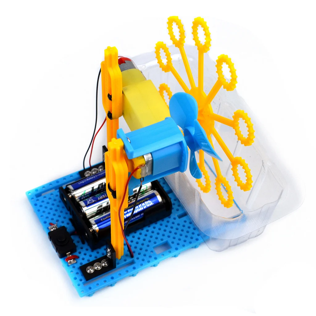 

Kids Education Toy Assembly for Stage/Party/Wedding/Holiday