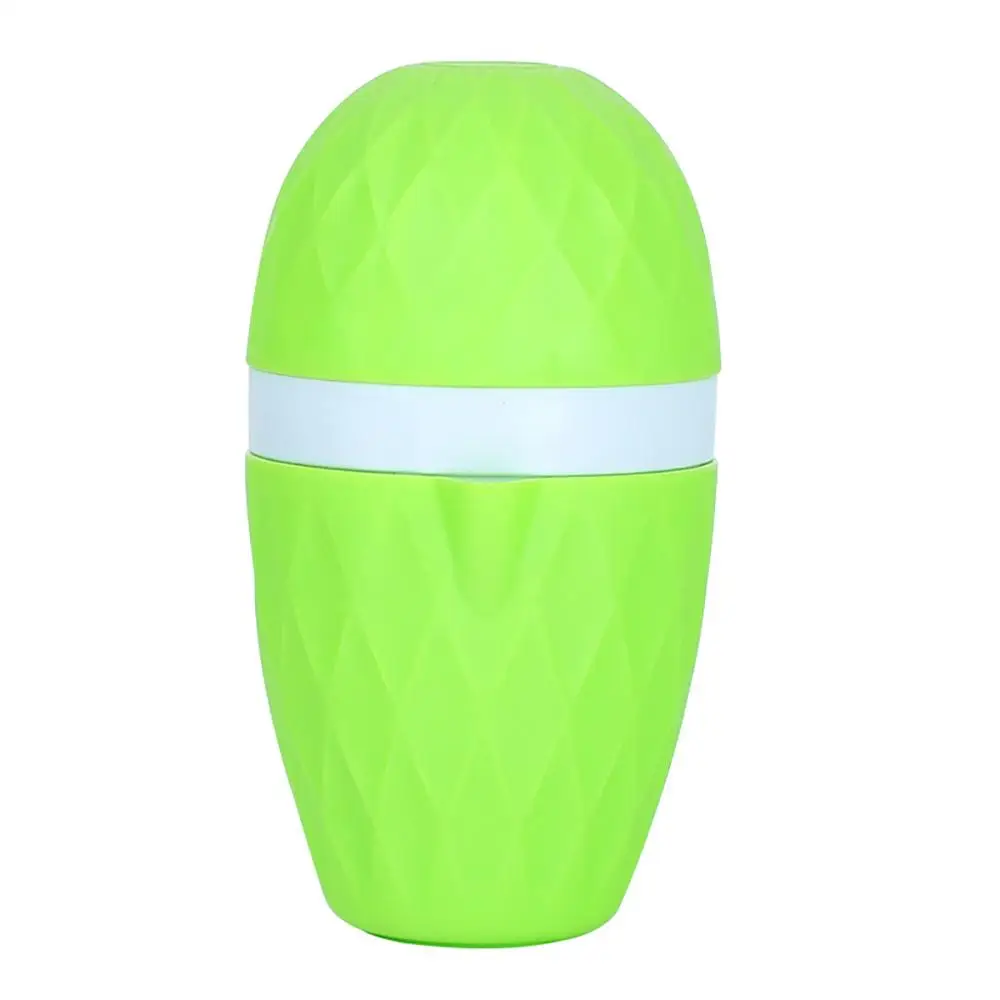 Кухонная ручная соковыжималка Лимон Апельсин мини для детского сока цитрусовых