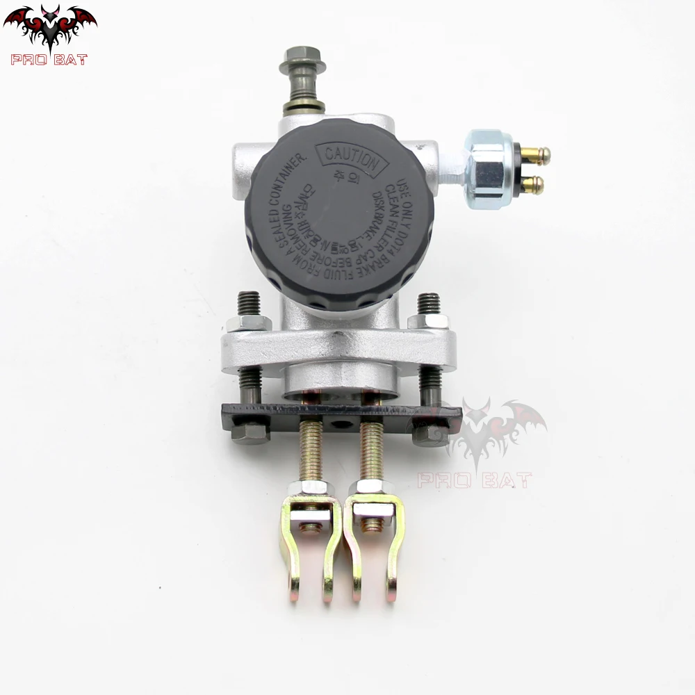 Гидравлический тормозной главный цилиндр BMS KANDI KINROAD BAJA SUNL ROKETA для 90cc 110 150cc 200 250cc