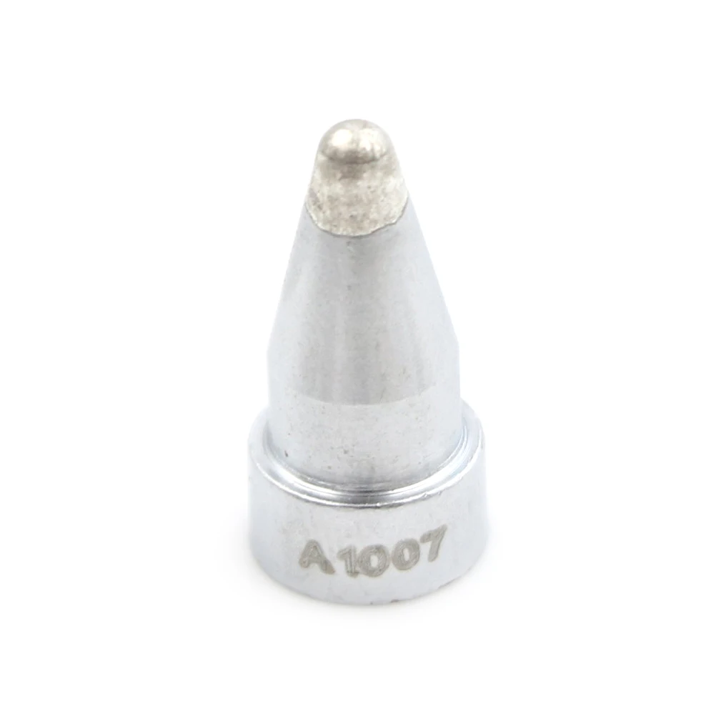 Наконечник припоя A1007 A1003 A1005 A1006 для Hakko 802 808 809 807 817 сменный демонтажный пистолет -