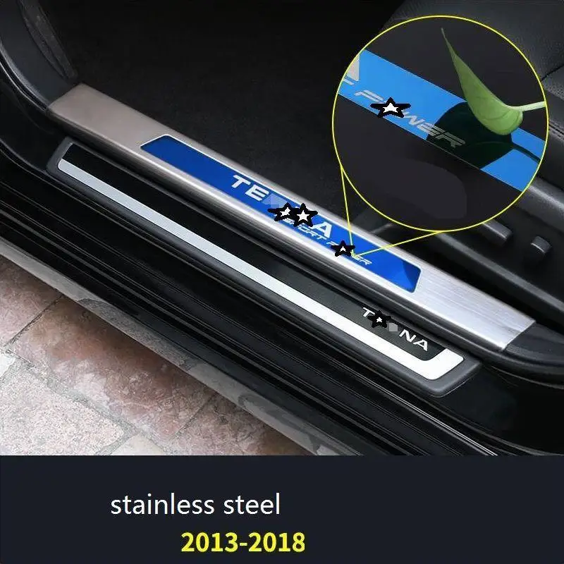 Авто Декоративные модифицированный хром педаль Крышка бензобака внешняя