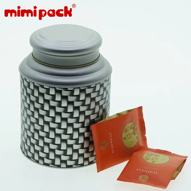 Mimipack 1 шт. винтажные герметичные контейнеры в китайском стиле большая емкость