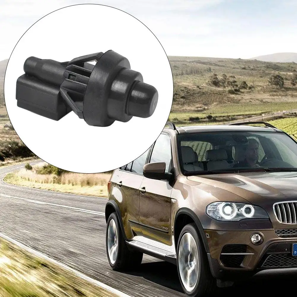 

2Pcs Interior Door Courtesy Light Switch Sensor For Renault Megane I Scenic I Clio II For Dacia Duster 2010-2012