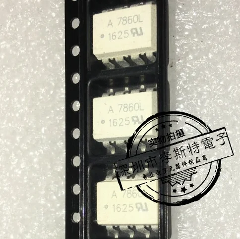 

A7860L HCPL-7860L SOP-8