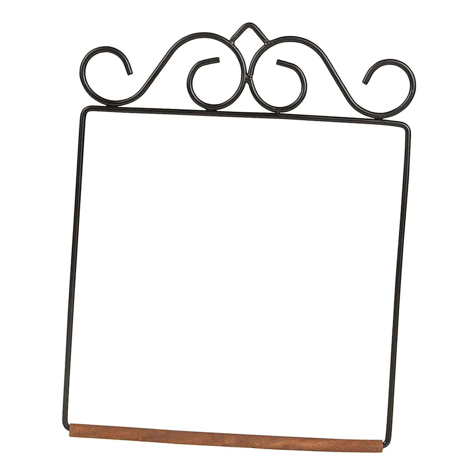 

Hummingbird Swing Standing Resting Resistant Metal Frame Bird Feeder For Outdoor Garden Lawn Patio