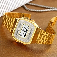 skmei japan movement original brand women diamond dial watches ladies romantic style crystal wristwatch stopwatch reloj mujer
