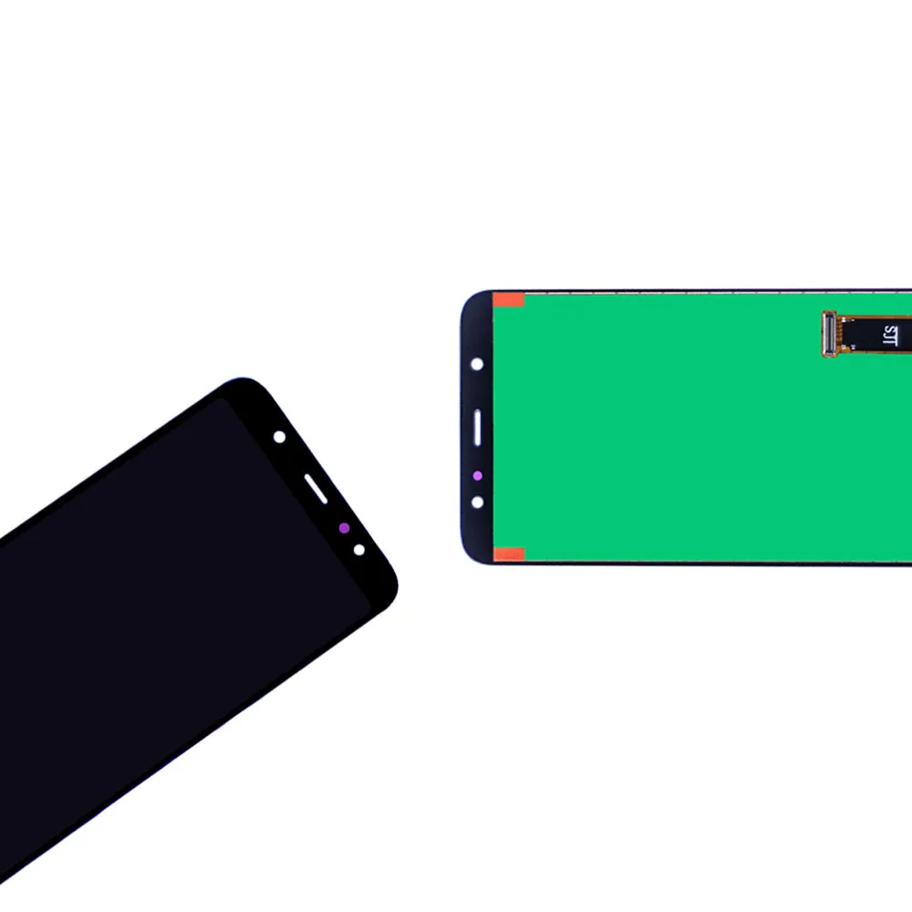 ЖК-дисплей A605 для Samsung Galaxy A6 Plus 2018 дюймовый полноэкранный дисплей A605FD + A605F A605FN