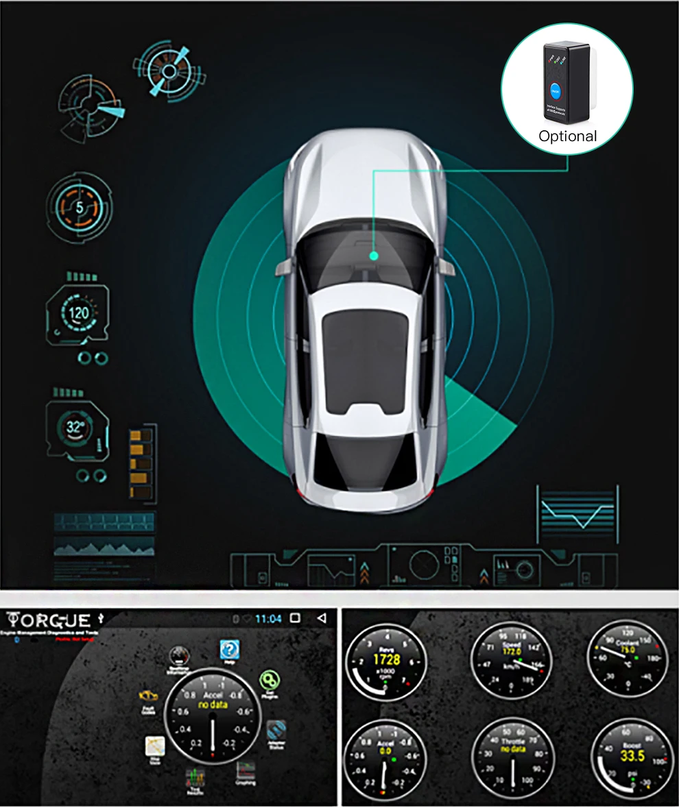 Автомагнитола 2DIN 2.5D экран Android 8 1 Wi Fi GPS навигация для Kia K2 Rio 2012 2015 2016 автомобильный