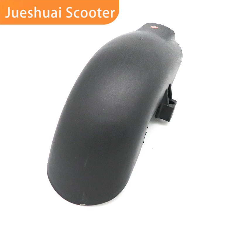 

Front and Rear Fender for X48 Electric Scooter Mudguard with Tail Light Hex Flat Head X48 Electric Scooter Exclusive Accessories