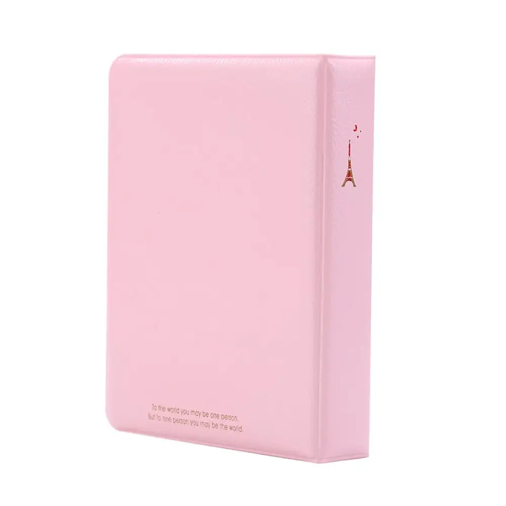 64 кармана складной альбом фоточехол контейнер для карт фотографий магазина