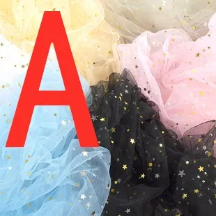 

Clothing Accessories / Garment Accessories & Textiles / Mesh Garment Fabric T320500609