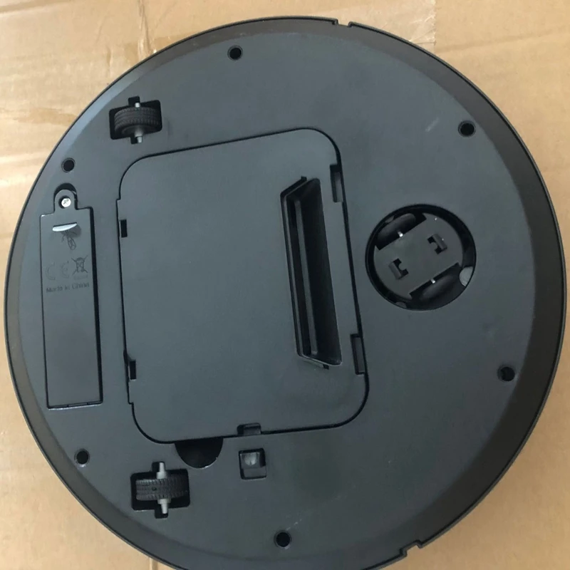 

Smart Robot Vacuum Cleaner-90Min Runtime, 1800 PA Rechargeable Electric Robo Vacuum Cleaner