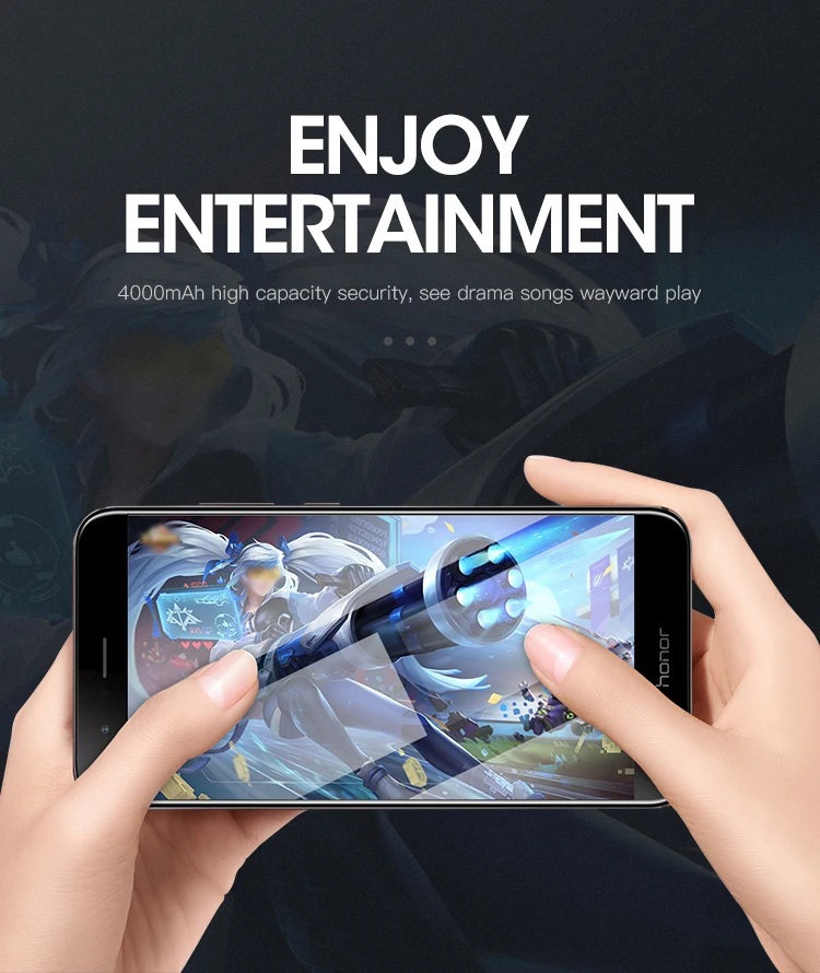 Nohon Батарея для huawei Honor V9 V10 6 7 4X 7X 7i HB376784ECW HB4242B4EBW HB494590EBC Mate10Lite Замена Bateria инструменты