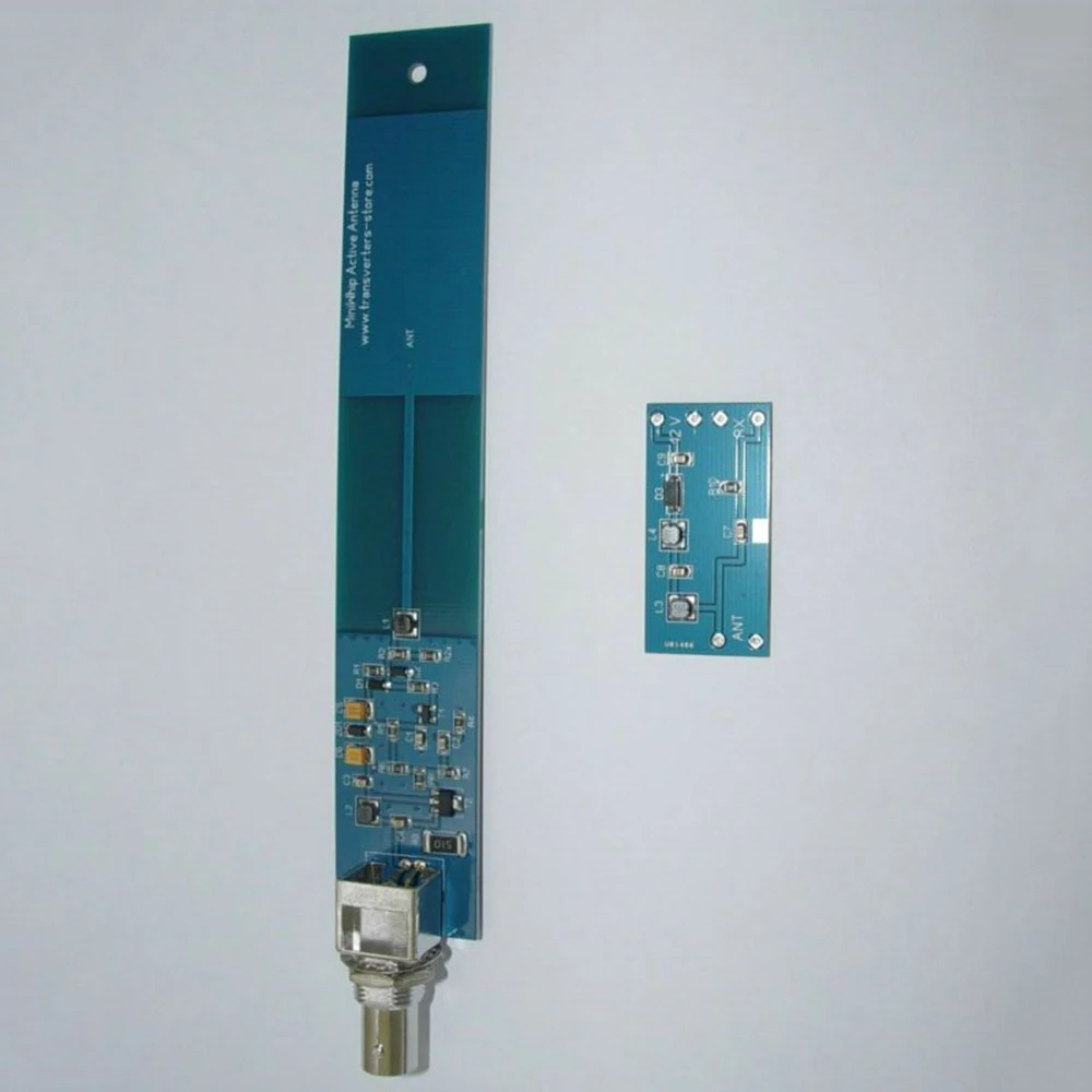 12-15 в 150 мА 155*27 мм миниатюрная активная антенна HF/LF/Vlf Mini Whip коротковолновый Sdr RX