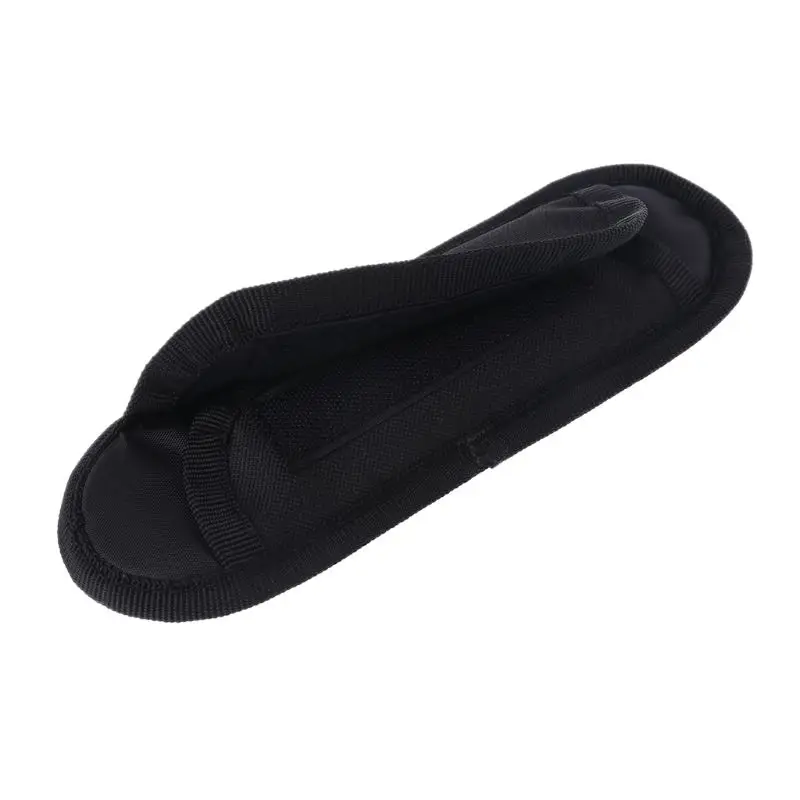 Прочная открывающаяся Наплечная подушка из ткани Оксфорд Сменный ремень для