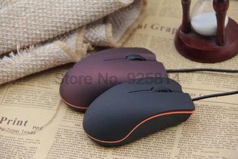 Проводная игровая мышь M20 USB 100 Pro 2 0 шт. dhl или fedex | Компьютеры и офис