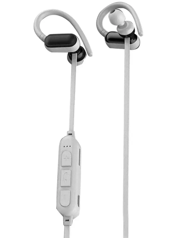 Bluetooth наушники 6D объемный звук TF карта памяти стерео 5 0 гарнитура спортивные для