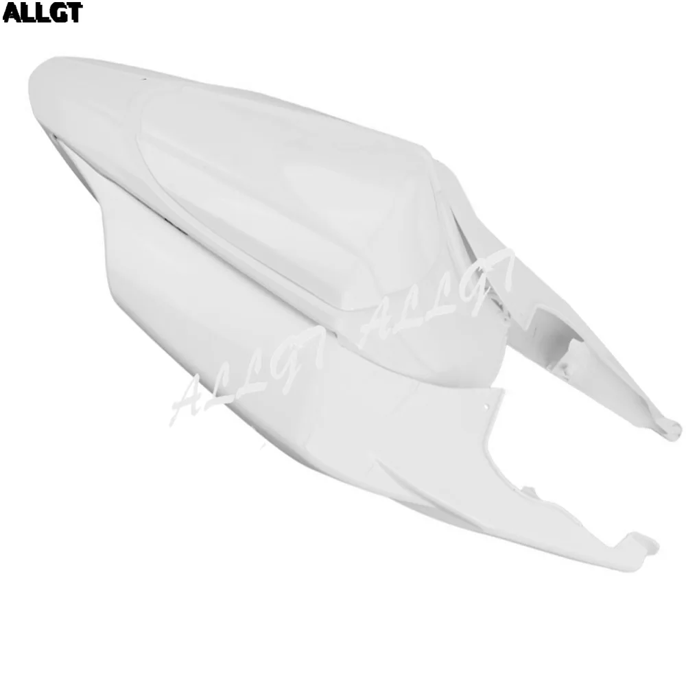 ALLGT ABS Plastic Tail Rear Fairing For Suzuki GSXR 1000 2007 2008 K7 Unpainted | Автомобили и мотоциклы