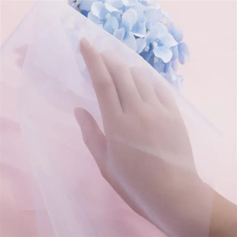 Хлопковая ткань ручной работы для вышивки крестиком Рукоделие швейные изделия