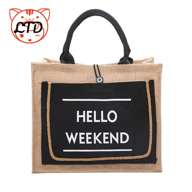 

Bags for Women 2021 New Fashion Shoulder Bag Reusable Shopping Bags Casual Tote Female Handbag
