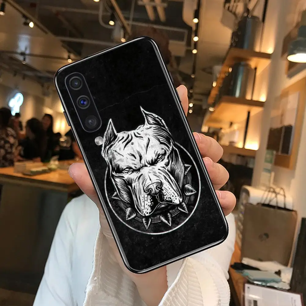 

Personality Cartoon Phone Case Hull For Samsung Galaxy A 3 5 6 7 8 9 E 2018 Plus 2017 E S Black Shell Art Cell Cover TPU