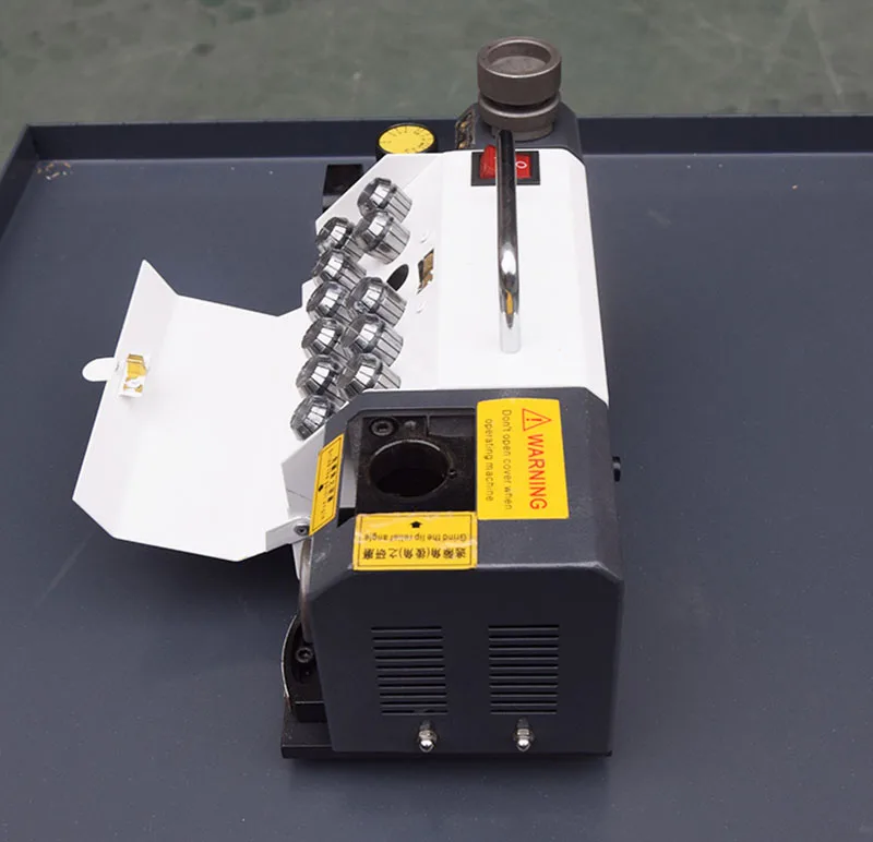 

220V 120W Electric Milling Cutter Grinder Sharpener/GD-13 Cutter Grinder Drill Bit Grinder 6400rpm 2-13mm