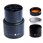 24 Вт зубная композитная Смола AR нагреватель композитный материал подогреватель 2 способа нагрева с пластиной стоматологическое оборудование отбеливание зубов