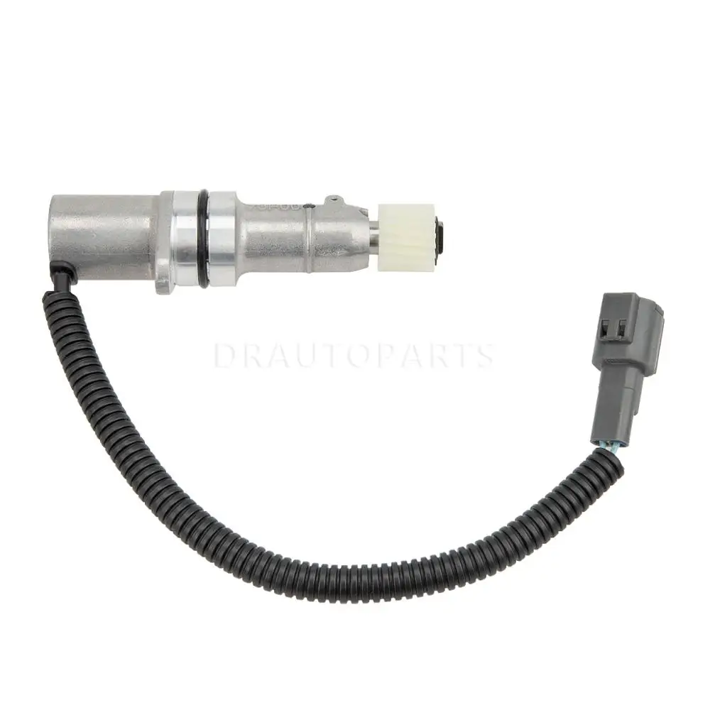 Датчик скорости 32702-74F19 32702-56G18 для Nissan Pickup Frontier D22 D21 19 зубьев | Автомобили и