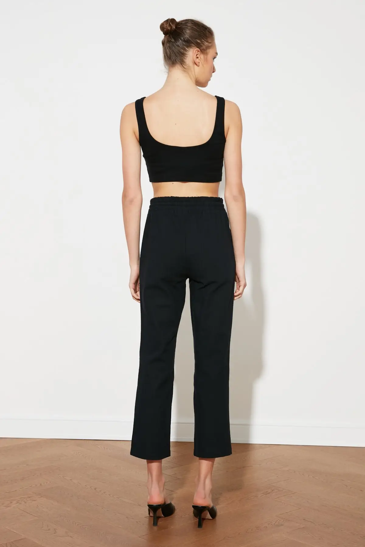 

Trendyol High Bel Pants TWOSS21PL0136