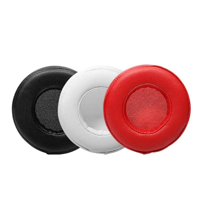 2 шт. Earpad для Beats Наушники MIXR Замена ушной вкладыш подушки чашки ухо крышка