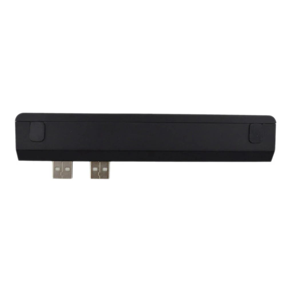 Высококачественный 5-портовый концентратор USB 2 0 5-в-1 USB-адаптер для playstation 3 PS3