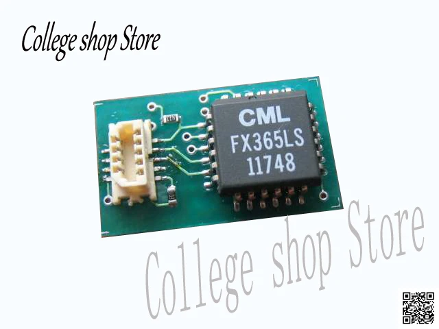 Аксессуары для мобильных телефонов Subphonic Dumbboard TSU 7 CTCSS BOARD|Детали приборов личной