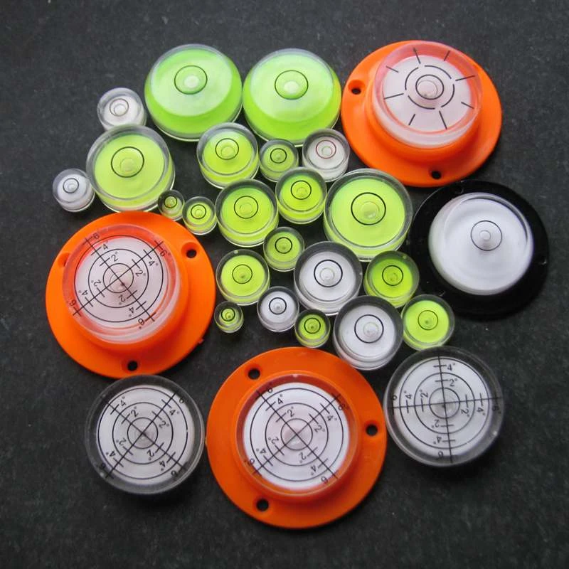 1 шт. точный спиртовой металлический уровень | Инструменты