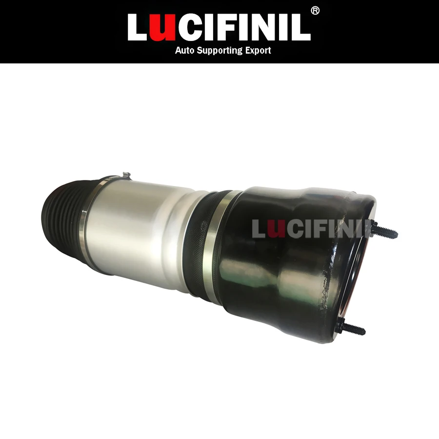 LuCIFINIL новая пневматическая подвеска Передняя Пневматическая пружинная Стойка