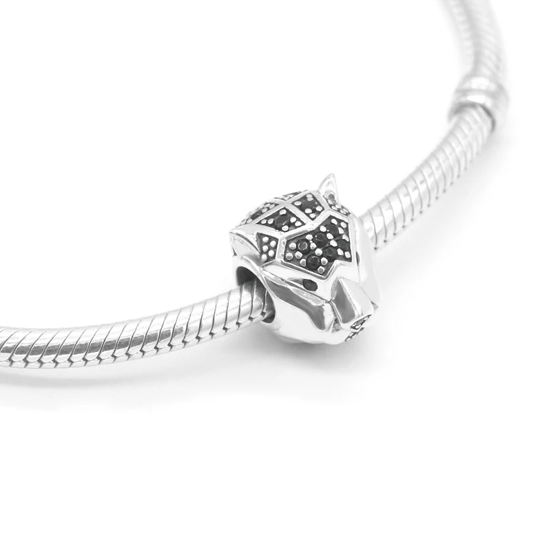 Винтажная Подвеска для браслета Pandora DIY|Бусины| |