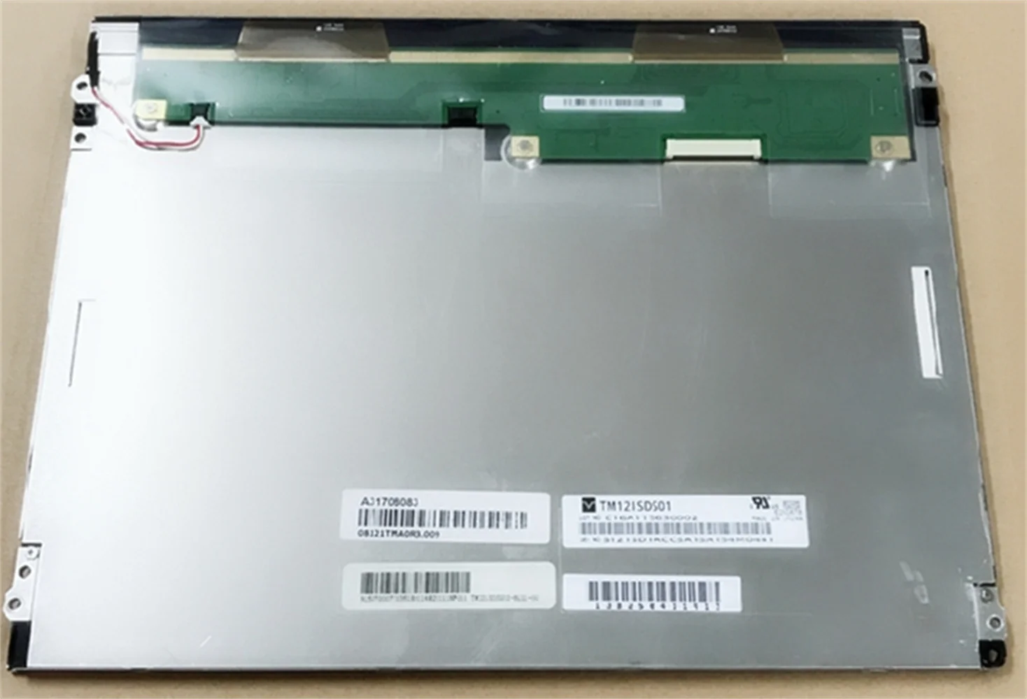 

12,1 дюймовый G121SN01V.4 G121SN01V4 светодиодный G121SN01 V.4 G121SN01 V4 промышленный ЖК-экран панель дисплея