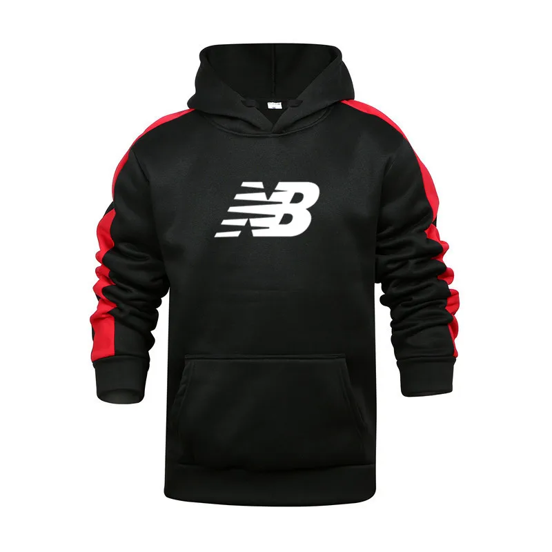 

2021 Brand New Men's Hoodies Sweatshirts Pullover Men Sweatshirts Casual Men Hoodie Sweatshirt For Male Hoody