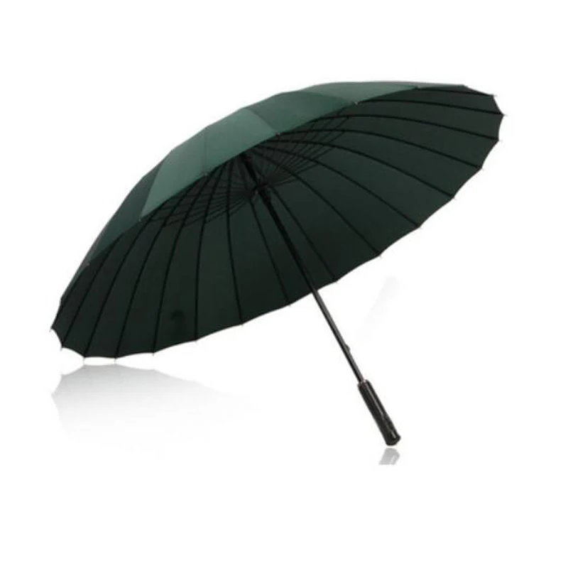 Ветростойкий Складной Зонт мужской бизнес усиленный ветрозащитный негабаритный