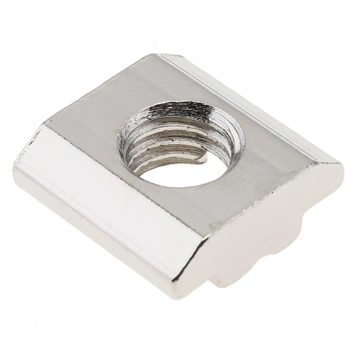 1 шт. M8 для 30 серий Т образная скользящая гайка молоток крепежная соединитель 3030