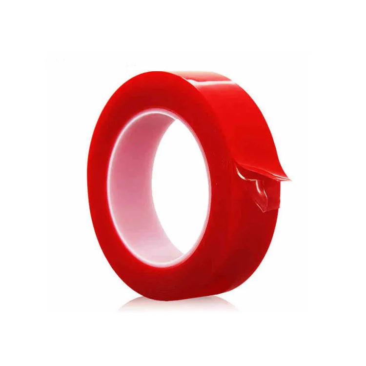 

6 Mmx3m Double-sided Adhesive Transparent Double-sided Adhesive Tape Photo Frame Dropshipping 2020 Best Selling Products