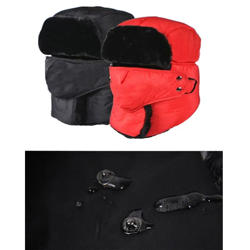 Зимние туристические шапки ветрозащитная Лыжная шапка для сноуборда