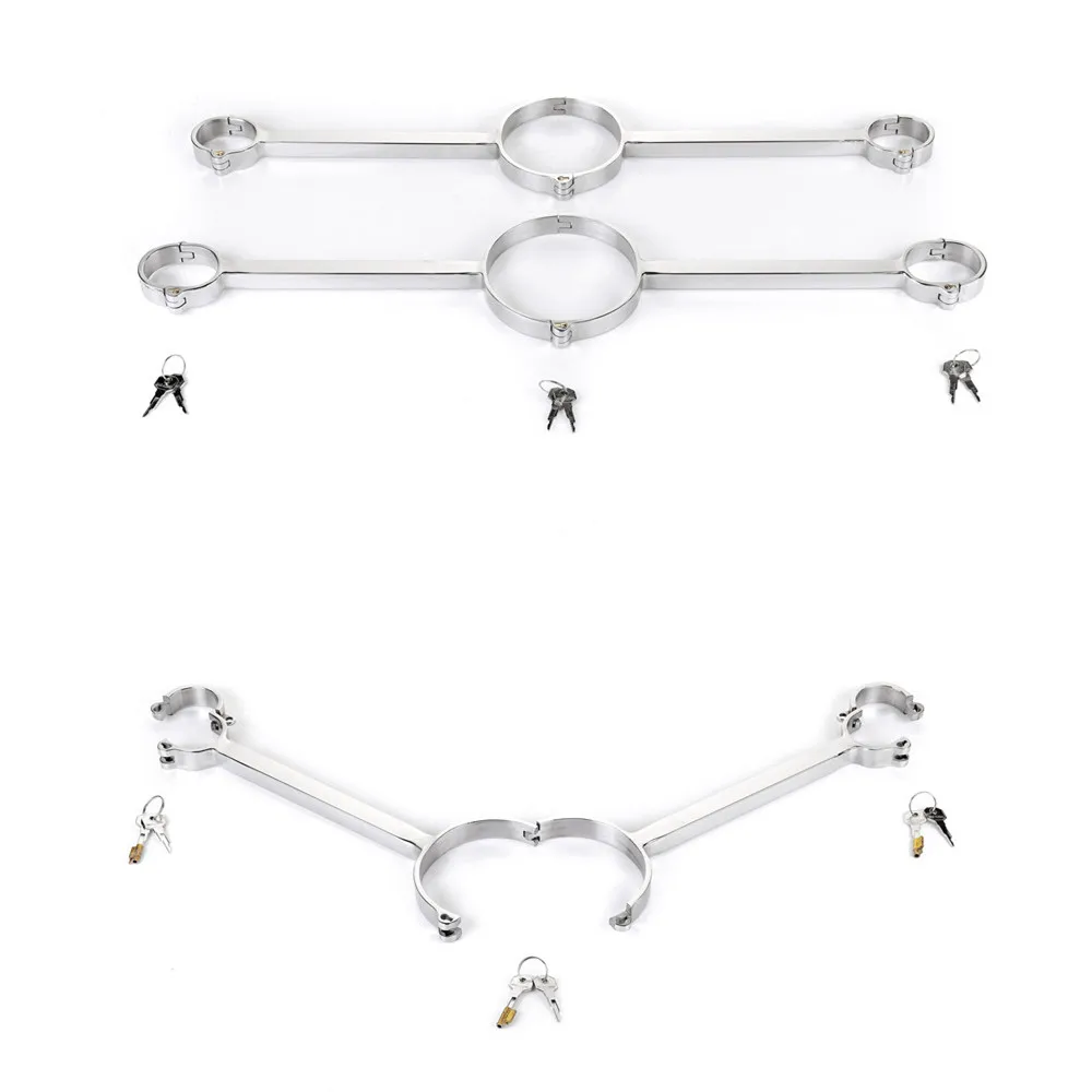 Замок на шею воротник секс шки раб БДСМ игры для взрослых Эротическая портупея