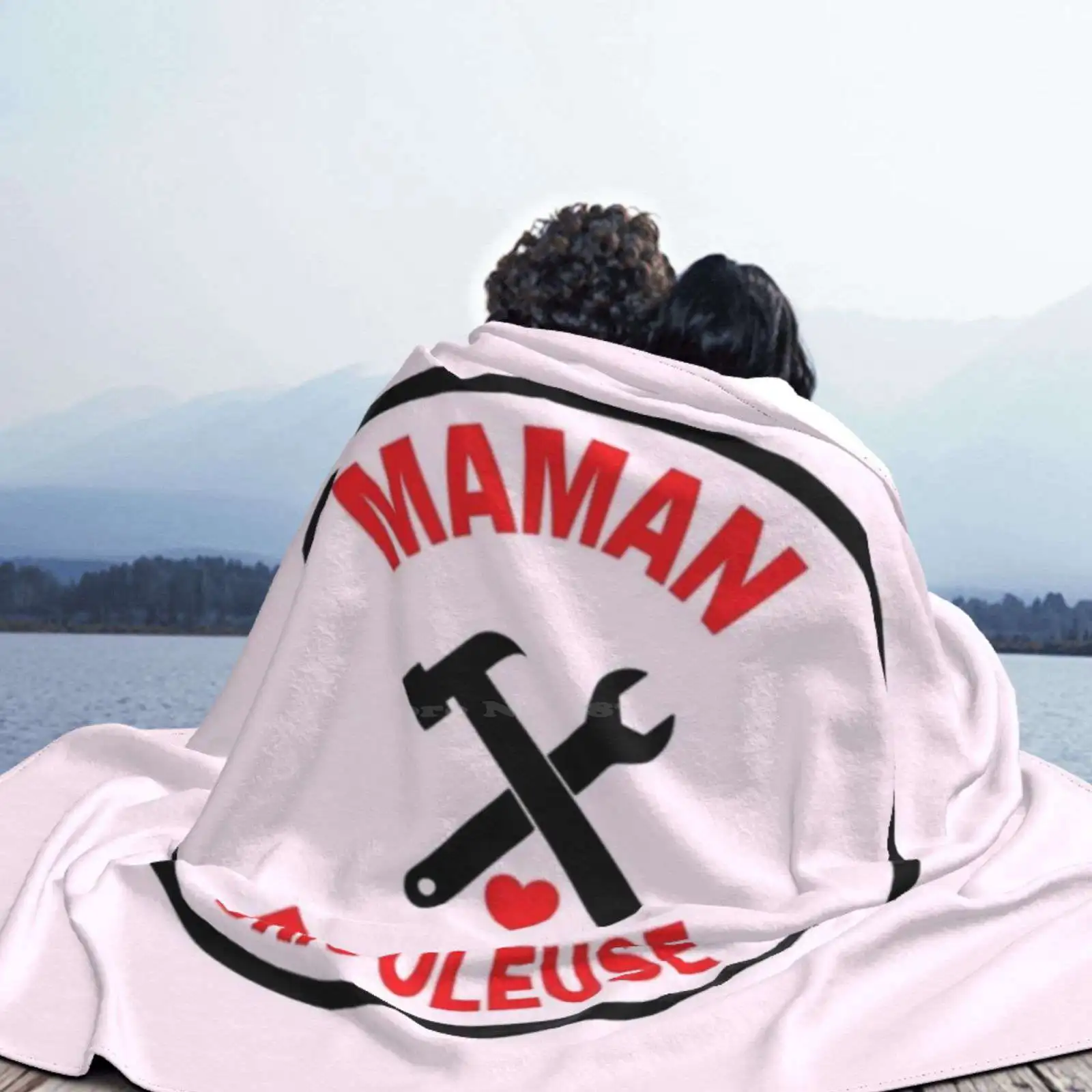 Мамы Handyman низкая цена новый принт новинка модное мягкое теплое одеяло самое